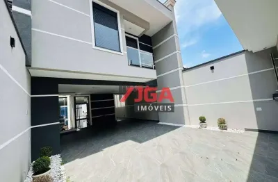 Sobrado residencial à venda, vila gea, são paulo - so0084.