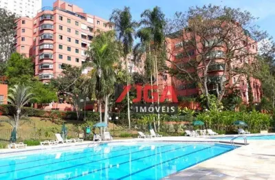 Apartamento residencial à venda, jardim marajoara, são paulo - ap2220.
