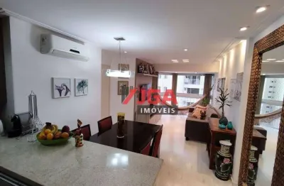 Apartamento residencial à venda, vila isa, são paulo - ap2225.