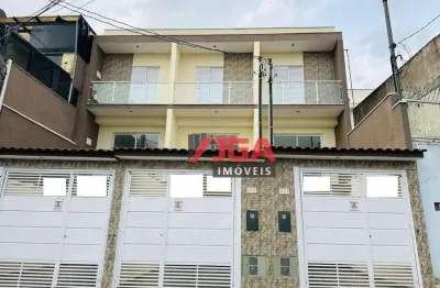 Sobrado residencial à venda, jardim santa cruz (campo grande), são paulo - so0093.