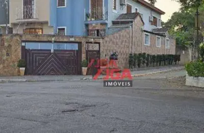 Sobrado residencial à venda, jardim campo grande, são paulo - so0103.