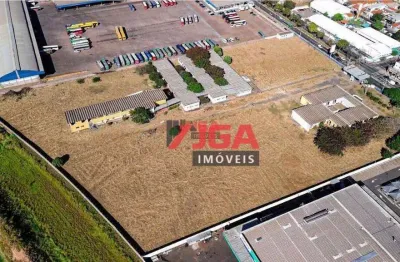 Terreno comercial à venda, jardim amanda i, hortolândia - te0042.