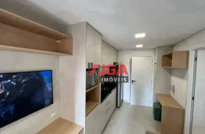 Studio para locação em são paulo - jardim prudência: 1 quarto, 1 sala, 1 banheiro e 30,00 m² de área!