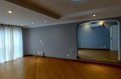 Espaçoso apartamento de luxo para locação no jardim marajoara, são paulo-sp - 3 quartos, 3 suítes, 4 salas, 5 banheiros e 3 vagas de garagem - 280m².