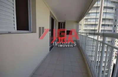 Apartamento com 3 quartos para alugar na Avenida Nossa Senhora do Sabará, Jardim Marajoara, São Paulo