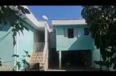 Terreno à venda em Americanópolis, São Paulo 