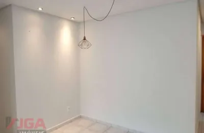 Apartamento para locação 3 dormitórios suíte 70 m2 jardim marajoara