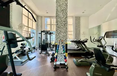 Apartamento com 3 dormitórios à venda, 135 m²  4 vagas- Saúde - São Paulo/SP