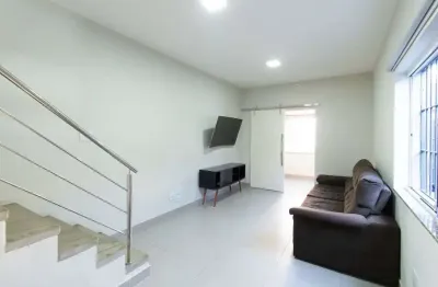 Casa em condomínio fechado com 3 quartos à venda na Rua Ai-Pixuna, Campo Belo, São Paulo