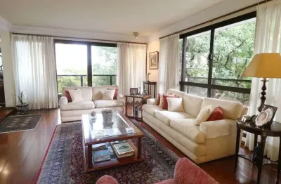 Apartamento com 3 quartos à venda na Rua Conde de Porto Alegre, Campo Belo, São Paulo