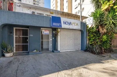Prédio à venda na Rua Sebastião Paes, Campo Belo, São Paulo