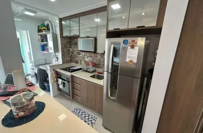 Apartamento com 2 dormitórios à venda, 61 m² por r$ 649.000,00 - vila isa - são paulo/sp