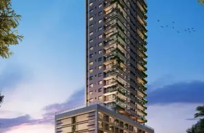 Apartamento com 3 quartos à venda na Rua Doutor Jesuíno Maciel, Campo Belo, São Paulo