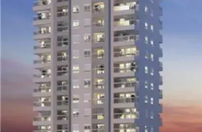 Apartamento com 1 quarto à venda na Avenida Vereador José Diniz, Campo Belo, São Paulo