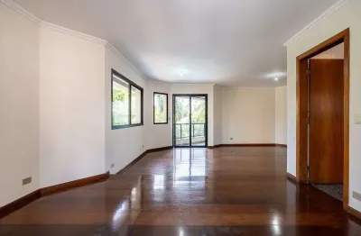 Apartamento com 4 quartos à venda na Alameda dos Tupiniquins, Moema, São Paulo