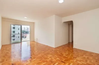 Apartamento com 2 quartos à venda na Avenida Jacutinga, Moema, São Paulo