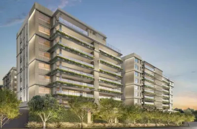 Apartamento com 4 quartos à venda na Rua do Livramento, Moema, São Paulo