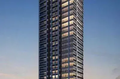 Apartamento com 4 quartos à venda na rua ministro gabriel de rezende passos, ibirapuera, são paulo, 375 m2 por r$ 12.417.810