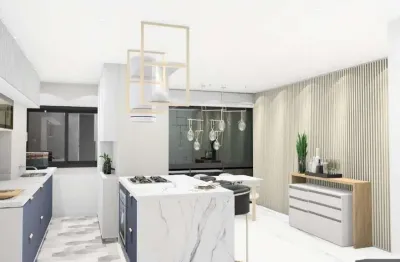 Apartamento com 1 quarto à venda na Rua Professor Filadelfo Azevedo, Vila Nova Conceição, São Paulo