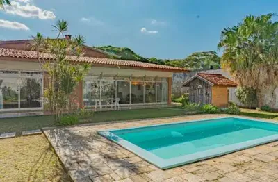Casa em condomínio fechado com 3 quartos à venda na Rua Tibiriçá, Brooklin Paulista, São Paulo