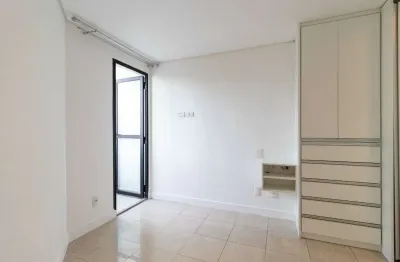 Apartamento com 1 quarto à venda na Rua Monte Aprazível, Vila Nova Conceição, São Paulo