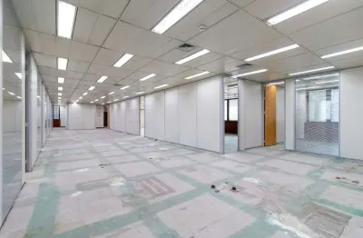 Sala comercial à venda na Rua Verbo Divino, Chácara Santo Antônio, São Paulo