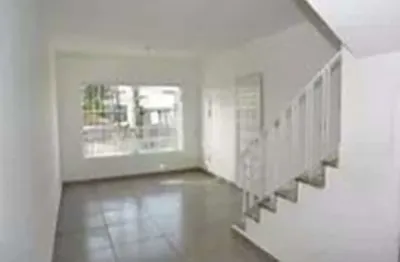Casa em condomínio fechado com 2 quartos à venda na Rua Borba Pereira, Campo Grande, São Paulo