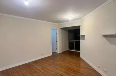 Apartamento com 3 quartos à venda no Jardim Anhangüera, São Paulo 