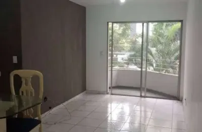 Apartamento para locação 3 dormitórios 70 m2 jardim marajoara