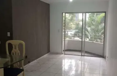Apartamento para locação 3 dormitórios 70 m2 jardim marajoara