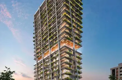 Apartamento com 1 quarto à venda na Rua Joaquim Floriano, Itaim Bibi, São Paulo