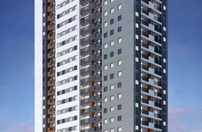 Apartamento com 2 quartos à venda na Rua Caiará, Santo Amaro, São Paulo