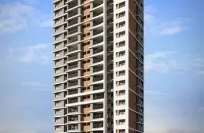 Apartamento com 3 quartos à venda na Rua Fernandes Moreira, Chácara Santo Antônio, São Paulo