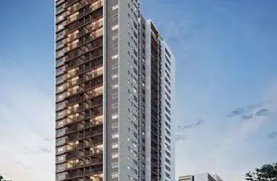 Apartamento com 3 quartos à venda na Rua Coronel Luís Barroso, Santo Amaro, São Paulo