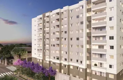 Apartamento com 2 quartos à venda na Avenida Engenheiro Alberto de Zagottis, Jardim Taquaral, São Paulo