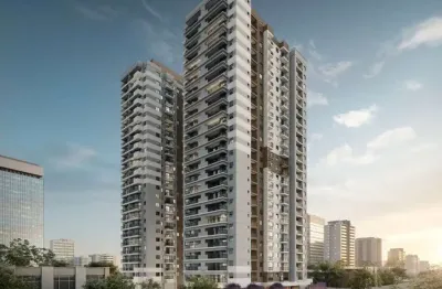 Apartamento com 2 quartos à venda na Rua José Guerra, Chácara Santo Antônio, São Paulo