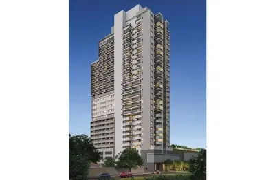 Kitnet / Stúdio à venda na Rua do Estilo Barroco, Santo Amaro, São Paulo