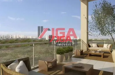 Apartamento residencial à venda, jardim fonte do morumbi, são paulo - ap0376.