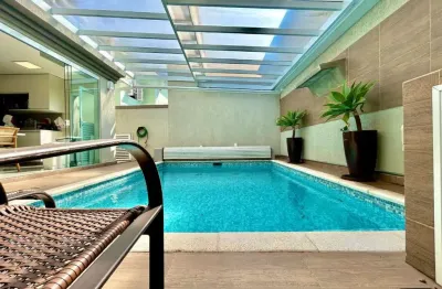 Casa com 4 quartos à venda no jardim campo grande, são paulo  por r$ 2.600.000