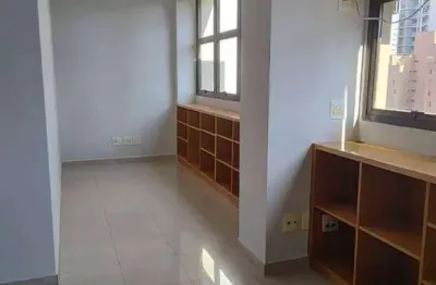 Conjunto para alugar, 50 m² por r$ 6.037,97/mês - campo belo - são paulo/sp