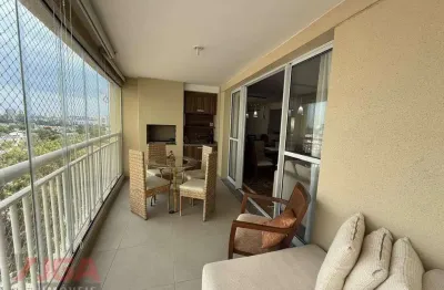 Apartamento com 2 quartos à venda na Avenida Nossa Senhora do Sabará, Vila Isa, São Paulo