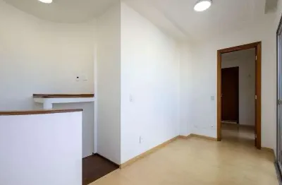 Cobertura duplex com 1 dormitório (suíte) à venda, 95 m² por r$ 950.000 - campo belo - são paulo/sp
