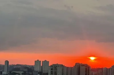 Apartamento com 2 quartos para alugar na vila isa, são paulo  por r$ 2.700