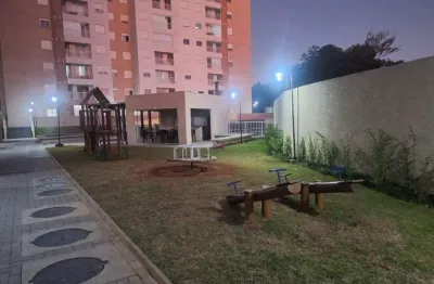 Apartamento com 2 quartos para alugar na Vila Isa, São Paulo 