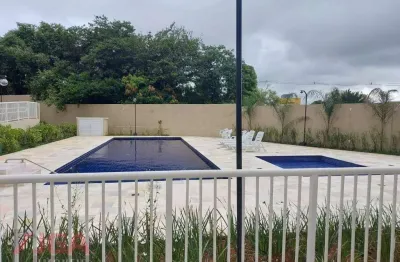 Apartamento com 2 quartos para alugar na Rua Pacaritambo, Vila Isa, São Paulo