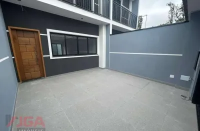 Sobrado com 3 dormitórios à venda, 100 m² por r$ 890.000 - vila isa - são paulo/sp