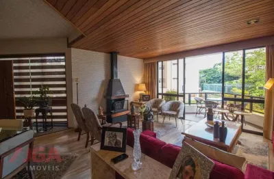 Apartamento com 3 dormitórios à venda, 160 m² por r$ 1.800.000,00 - campo belo - são paulo/sp