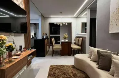Terras de carrara apartamento com 2 dormitórios para alugar, 58 m² por r$ 3.500/mês - jardim amanda i - hortolândia/sp