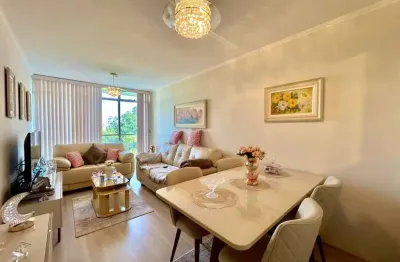 Apartamento com 2 dormitórios vista para o sp golf club, 60 m² por r$ 500.000 - vila sofia - são paulo/sp