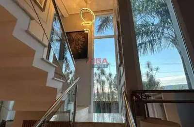 Casa com 4 quartos à venda no Medeiros, Jundiaí 